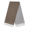 Salvatore Ferragamo Monogram Muffler 152756694 [P]