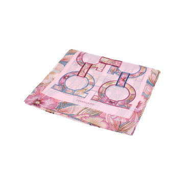 Salvatore Ferragamo Silk Scarf 152756695