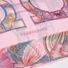 Salvatore Ferragamo Silk Scarf 152756695 [P]