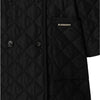 Burberry Women's Long Quilted Jacket 148769513 [P]