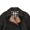 Burberry Women's Long Quilted Jacket 148769513 [P]