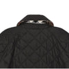 Burberry Women's Long Quilted Jacket 148769513 [P]