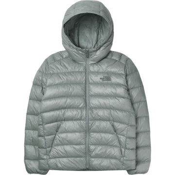 NORTH FACE RDS Daunen-Hooded Lightweight-Padding in Hellgrau - NJ1DR05B 148773735