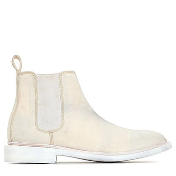 KANGHYUK Off-White Airbag Chelsea Boots RMA23SSFW03 66885057