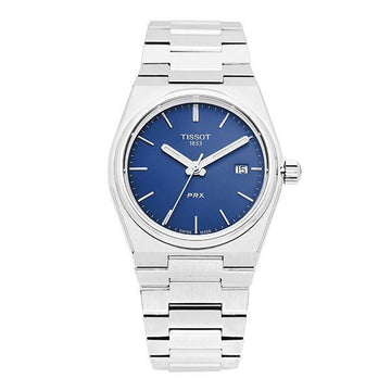 Tissot T137.210.11.041.00 Unisex Metal Watch 48981616
