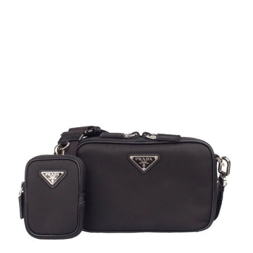PRADA Bric's Crossbody Bag 2VH070 2DMH F0002 49856512