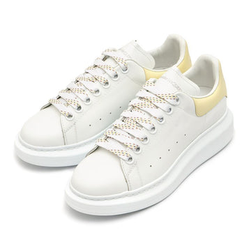ALEXANDER MCQUEEN オーバーサイズスニーカー 718139-WHGP5-3523 62850720