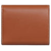 Celine Smooth Lambskin Flap Wallet 152782031 [P]
