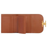 Celine Smooth Lambskin Flap Wallet 152782031 [P]