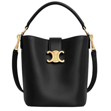 Celine Small Louise Bag Soft Calfskin Black 119173FX9_38NO 152782060