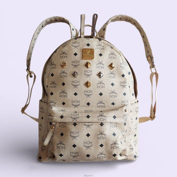 MCM シュタック バックパック 152782987