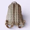 MCM Visetos Stark Backpack 152782987 [P]