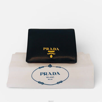 PRADA ビテロムーブフラップ財布 1MV204 152783231