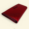 Gucci Micro Burgundy Leather Wallet 449396 152783347 [P]
