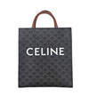 Celine Vertical Small Tote Shoulder Bag 152783436 [P]