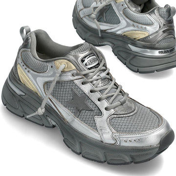 GOLDEN GOOSE ライトスター スニーカー F006475 70138 152783462
