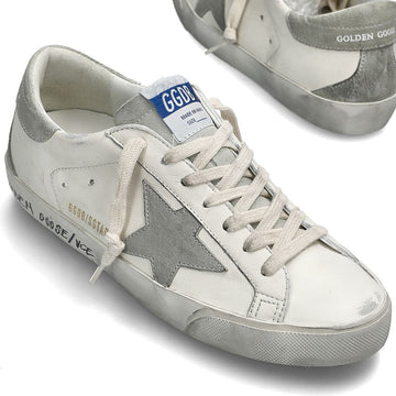 Golden Goose Superstar Sneakers GMF00102 F005359 11166 152783485 [P]