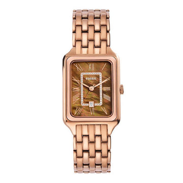 Fossil Official Authentic ES5323 (Raquel) Women's Metal Watch 144732813 [P]