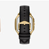 FOSSIL FS6151 (クロスビー) メンズ レザー ウォッチ 149505661 [P]