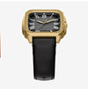 FOSSIL FS6151 (クロスビー) メンズ レザー ウォッチ 149505661 [P]