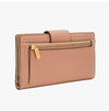 Fossil Logan RFID Blocking Tab Clutch Long Wallet SL7830682 150541414 [P]