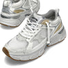 Golden Goose Lucky Chance Light Star Sneakers 152784537 [P]