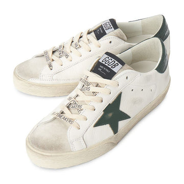 GOLDEN GOOSE Männersneaker Superstar GMF00101 F008113 10502 152787987