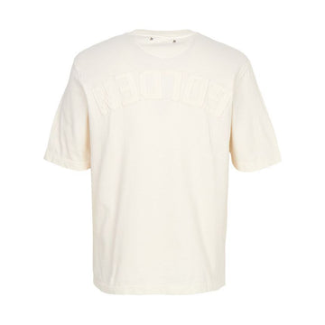 GOLDEN GOOSE Kurzarm-T-Shirt 152788012