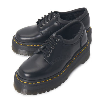 Dr. Martens Quad Platform Loafers 24690001 152788076