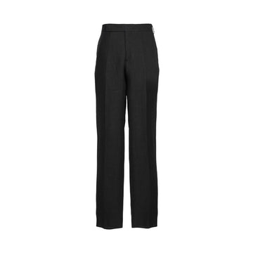 LARDINI メンズ リネン パンツ CN64404 999 152788188