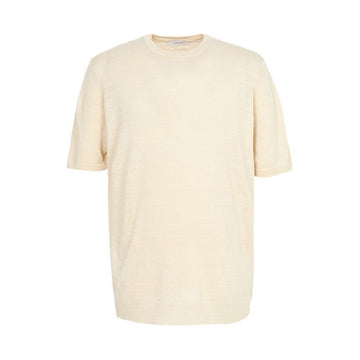 LARDINI メンズ 半袖 ニット PA66022 150 152788220