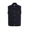 Moncler Men's Vest 1A00103 89B5F 779 152788428 [P]