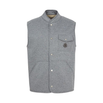 Moncler Men's Vest 1A00103 89B5F 987 152788452