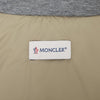 Moncler Men's Vest 1A00103 89B5F 987 152788452 [P]