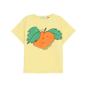 Bobo Choses Kids Short Sleeve T-Shirt 152788745