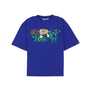 BOBO CHOSES Kinder T-Shirt kurzärmelig B126AC020 152788974