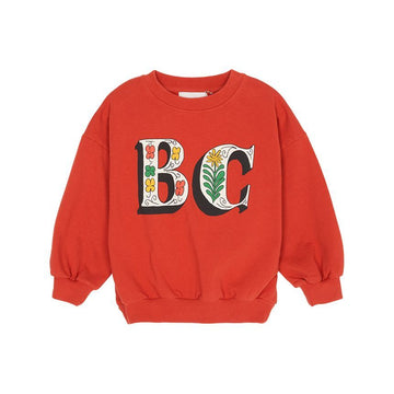 Bobo Choses Kids Crewneck Sweatshirt B126AC039 152789063
