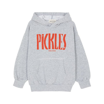 BOBO CHOSES キッズ フーディ B126AC051 152789274