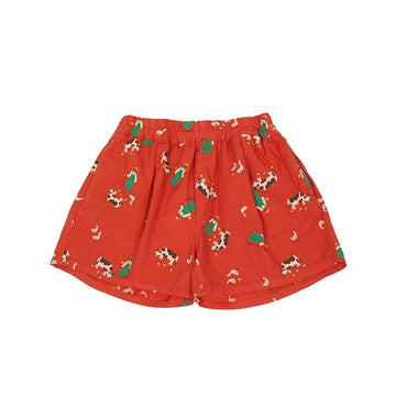 Bobo Choses Kids Shorts 152789384