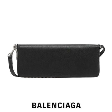 BALENCIAGA リッシュストラップショルダーバッグ 152758404