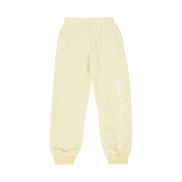 BOBO CHOSES キッズジョガーパンツ 152789478