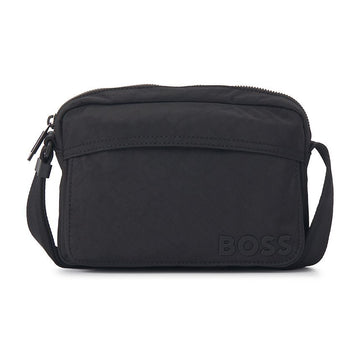 Hugo Boss Men's Crossbody Bag 50558132 001 152789617