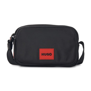 Hugo Boss Men's Crossbody Bag 50558469 001 152789649