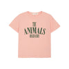 TAO Kids Short Sleeve T-Shirt 152789867 [P]