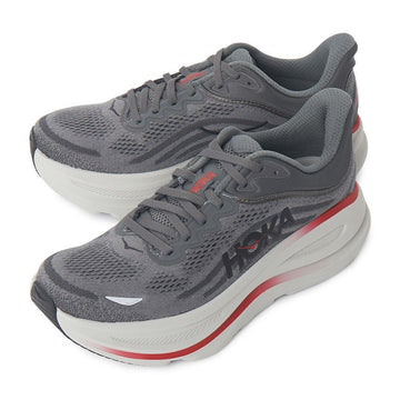 Hoka One One Bondi 9 Men's Running Shoes 1162011 SRYT (Wide Fit D) 152790445