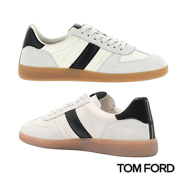 Tom Ford T Logo Sneakers 151467125