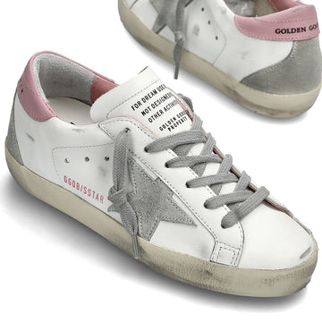 GOLDEN GOOSE Superstar Sneakers 152794628