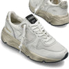 Golden Goose Running Sole Sneakers 152795241 [P]