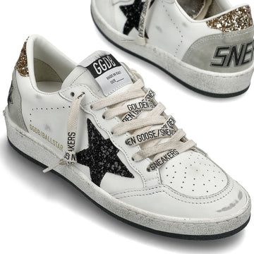 GOLDEN GOOSE ボルスタ スニーカー GWF00117 F006118 10750 152795584