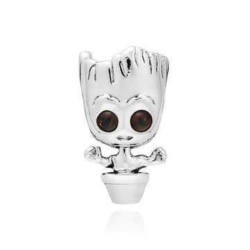 PANDORA Frauen Charm 792554C01 151113895